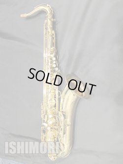 画像1: 中古/SELMER/テナーサックス/SA-80II W/E GL/628xxx/ust108