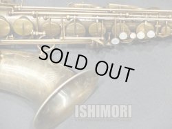 画像8: 中古/Wood Stone/テナーサックス/WST-MMAF-WOF/0xxx/ust130