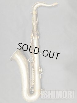 画像2: 中古/Wood Stone/テナーサックス/WST-MMAF-WOF/0xxx/ust130