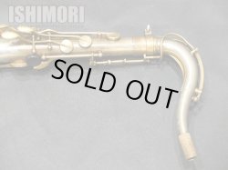 画像6: 中古/Wood Stone/テナーサックス/WST-MMAF-WOF/0xxx/ust130