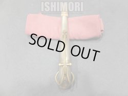 画像3: 中古/Wood Stone/テナーサックス/WST-MMAF-WOF/0xxx/ust130