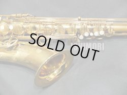 画像9: 中古委託品/SELMER/テナーサックス/Reference54 KOOKABURRA/695xxx/ust137