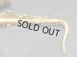 画像7: 中古委託品/SELMER/テナーサックス/Reference54 KOOKABURRA/695xxx/ust137