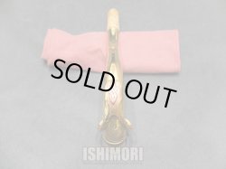 画像4: 中古委託品/SELMER/テナーサックス/Reference54 KOOKABURRA/695xxx/ust137