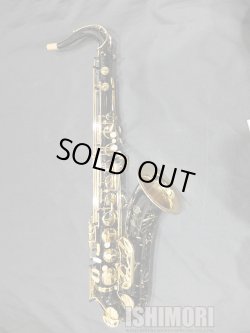 画像1: 中古委託品/SELMER/テナーサックス/Jubilee SA-80II BL/802xxx/ust138