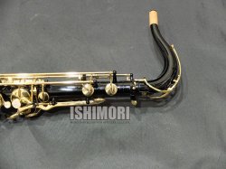 画像9: 中古委託品/SELMER/テナーサックス/Jubilee SA-80II BL/802xxx/ust138