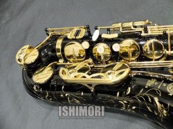 画像7: 中古委託品/SELMER/テナーサックス/Jubilee SA-80II BL/802xxx/ust138