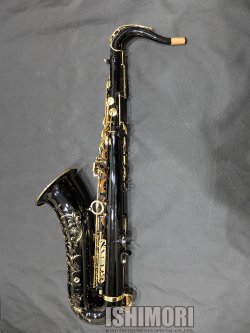 画像2: 中古委託品/SELMER/テナーサックス/Jubilee SA-80II BL/802xxx/ust138
