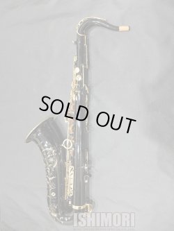 画像2: 中古委託品/SELMER/テナーサックス/Jubilee SA-80II BL/802xxx/ust138