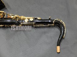 画像6: 中古委託品/SELMER/テナーサックス/Jubilee SA-80II BL/802xxx/ust138