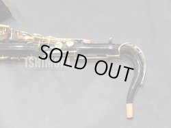 画像6: 中古委託品/SELMER/テナーサックス/Jubilee SA-80II BL/802xxx/ust138