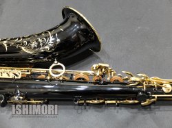 画像5: 中古委託品/SELMER/テナーサックス/Jubilee SA-80II BL/802xxx/ust138