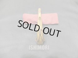 画像3: 中古委託品/Wood Stone/テナーサックス/エリック・アレキサンダーモデル/05xx/ust141