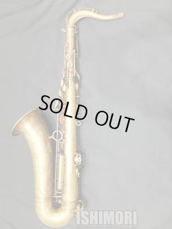 画像2: 中古委託品/Wood Stone/テナーサックス/エリック・アレキサンダーモデル/05xx/ust141