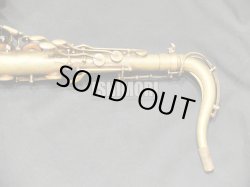 画像9: 中古委託品/Wood Stone/テナーサックス/エリック・アレキサンダーモデル/05xx/ust141