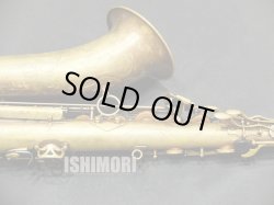 画像8: 中古委託品/Wood Stone/テナーサックス/エリック・アレキサンダーモデル/05xx/ust141