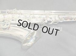 画像8: 中古委託品/YANAGISAWA/テナーサックス/T-500S/150xxx/ust143