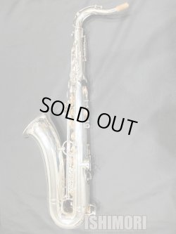 画像2: 中古委託品/YANAGISAWA/テナーサックス/T-500S/150xxx/ust143