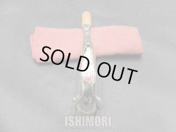 画像3: 中古委託品/YANAGISAWA/テナーサックス/T-500S/150xxx/ust143