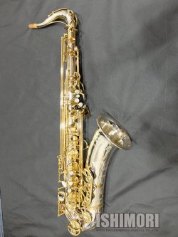 画像1: 中古/YANAGISAWA/テナーサックス/T-9937/303xxx/ust144