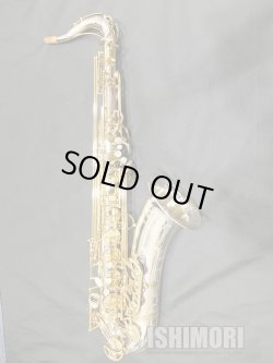 画像1: 中古/YANAGISAWA/テナーサックス/T-9937/303xxx/ust144