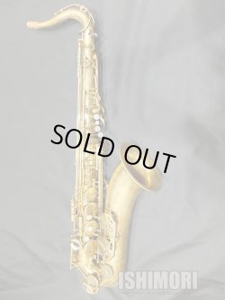 画像1: 中古/YAMAHA/テナーサックス/YTS-82ZUL/D66xxx/ust145