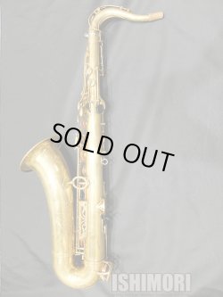 画像2: 中古/YAMAHA/テナーサックス/YTS-82ZUL/D66xxx/ust145