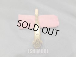 画像3: 中古/YAMAHA/テナーサックス/YTS-82ZUL/D66xxx/ust145