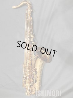 画像1: 中古/Cannonball/テナーサックス/TVR-L DAL/V210xxx/ust146