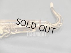 画像9: 中古/Cannonball/テナーサックス/TVR-L DAL/V210xxx/ust146