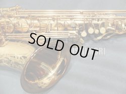 画像8: 中古/Cannonball/テナーサックス/TVR-L DAL/V210xxx/ust146