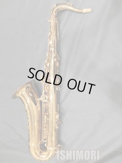 画像2: 中古/Cannonball/テナーサックス/TVR-L DAL/V210xxx/ust146