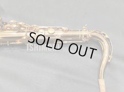 画像6: 中古/Cannonball/テナーサックス/TVR-L DAL/V210xxx/ust146