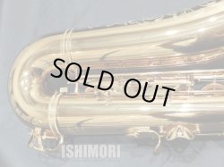 画像4: 中古/Cannonball/テナーサックス/TVR-L DAL/V210xxx/ust146