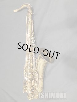 画像1: 中古/SELMER/テナーサックス/SA-80II W/E GL/425xxx/ust147