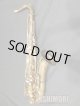 中古/SELMER/テナーサックス/SA-80II W/E GL/425xxx/ust147