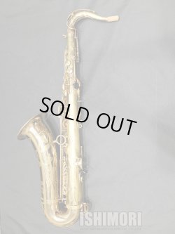 画像2: 中古/SELMER/テナーサックス/SA-80II W/E GL/425xxx/ust147