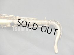 画像6: 中古/SELMER/テナーサックス/SA-80II W/E GL/425xxx/ust147