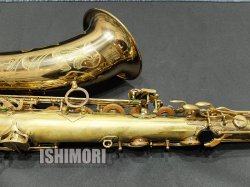 画像7: 中古/SELMER/テナーサックス/SA-80II W/E GL/425xxx/ust147