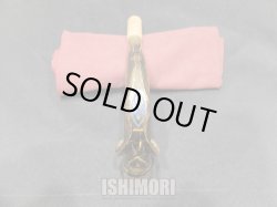 画像9: 中古/SELMER/テナーサックス/SA-80II W/E GL/425xxx/ust147