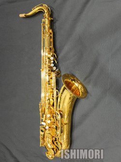 画像1: 中古/SELMER/テナーサックス/SerieIII W/E GP/608xxx/ust148