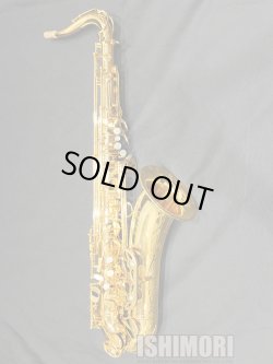画像1: 中古/SELMER/テナーサックス/SerieIII W/E GP/608xxx/ust148
