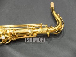 画像4: 中古/SELMER/テナーサックス/SerieIII W/E GP/608xxx/ust148