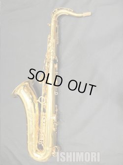 画像2: 中古/SELMER/テナーサックス/SerieIII W/E GP/608xxx/ust148