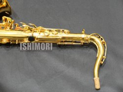 画像7: 中古/SELMER/テナーサックス/SerieIII W/E GP/608xxx/ust148