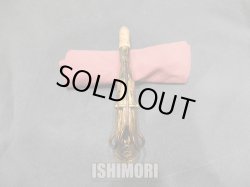 画像3: 中古委託品/Wood Stone/テナーサックス/WST-VL-WOF/08xx/ust149