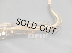 画像10: 中古委託品/Wood Stone/テナーサックス/WST-VL-WOF/08xx/ust149