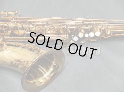 画像9: 中古委託品/Wood Stone/テナーサックス/WST-VL-WOF/08xx/ust149