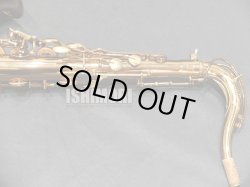 画像7: 中古委託品/Wood Stone/テナーサックス/WST-VL-WOF/08xx/ust149