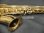 画像9: 中古委託品/SELMER/テナーサックス/SA-80II W/E GPトーン/534xxx/ust150
